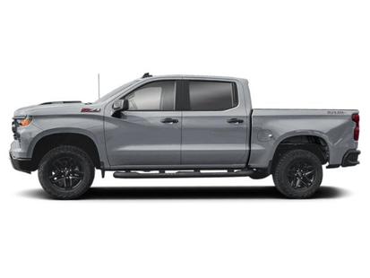 chevrolet silverado 1500 2026 3GCUKCE83TG113002 image chevrolet silverado 1500 2026 3GCUKCE83TG113002 image